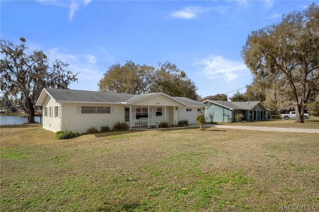 7414 S Duval Island Drive, Floral City, FL 34436