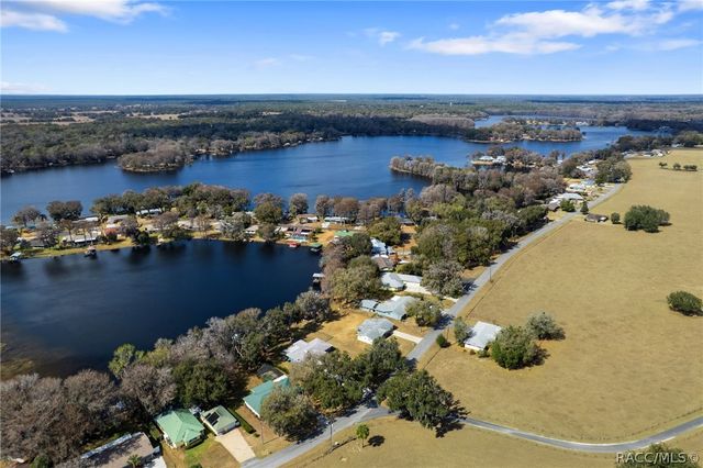 7414 S Duval Island Drive, Floral City, FL 34436