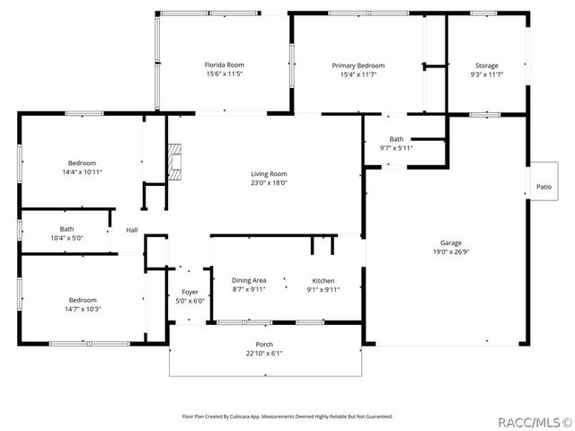 7414 S Duval Island Drive, Floral City, FL 34436