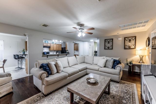 13507 Beech Ridge Lane, Houston, TX 77083