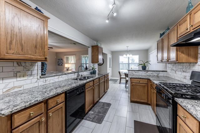 13507 Beech Ridge Lane, Houston, TX 77083