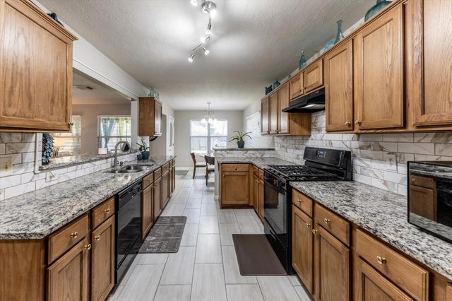 13507 Beech Ridge Lane, Houston, TX 77083