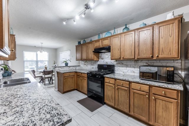 13507 Beech Ridge Lane, Houston, TX 77083