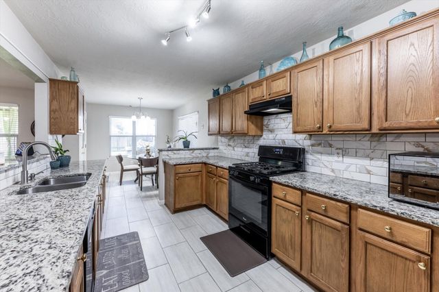 13507 Beech Ridge Lane, Houston, TX 77083