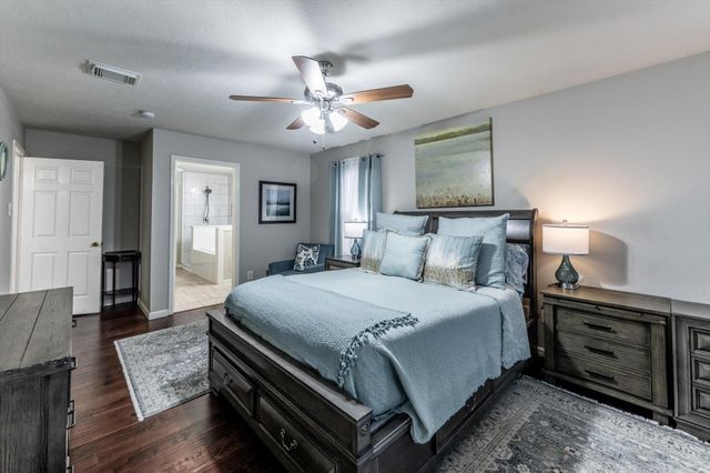 13507 Beech Ridge Lane, Houston, TX 77083