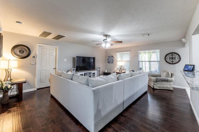 13507 Beech Ridge Lane, Houston, TX 77083