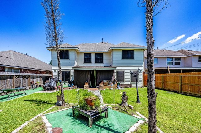 13507 Beech Ridge Lane, Houston, TX 77083