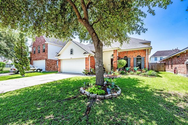 13507 Beech Ridge Lane, Houston, TX 77083