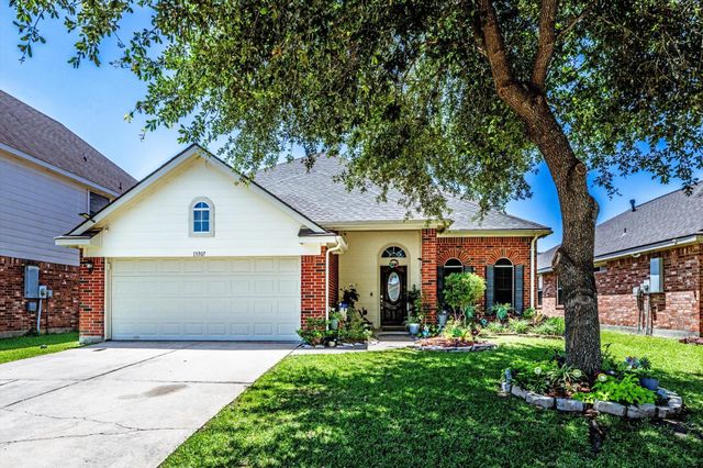 13507 Beech Ridge Lane, Houston, TX 77083