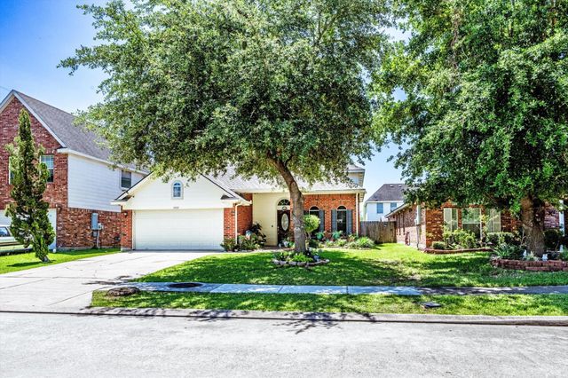 13507 Beech Ridge Lane, Houston, TX 77083