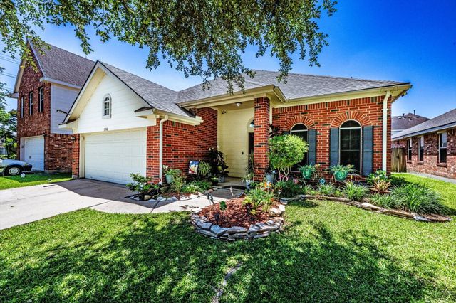 13507 Beech Ridge Lane, Houston, TX 77083