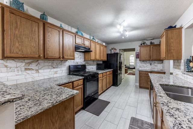 13507 Beech Ridge Lane, Houston, TX 77083