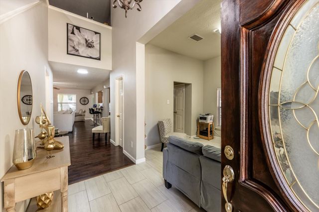 13507 Beech Ridge Lane, Houston, TX 77083