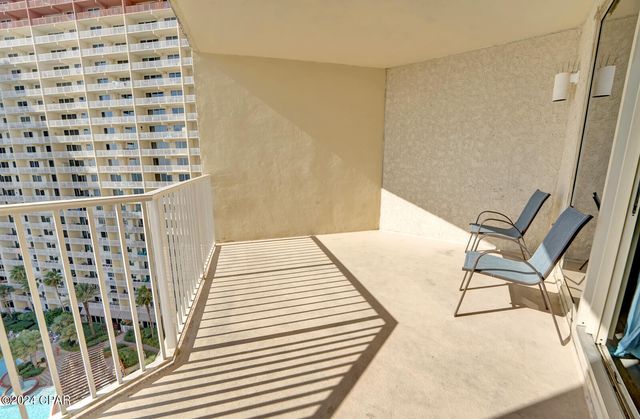 9900 S Thomas Drive 1222, Panama City Beach, FL 32408