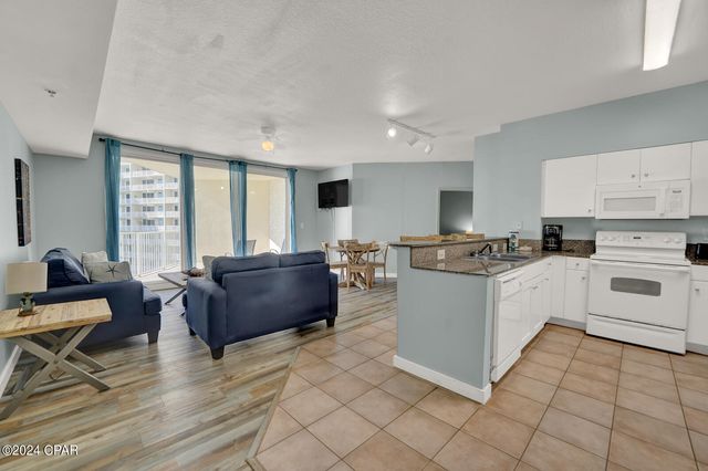 9900 S Thomas Drive 1222, Panama City Beach, FL 32408