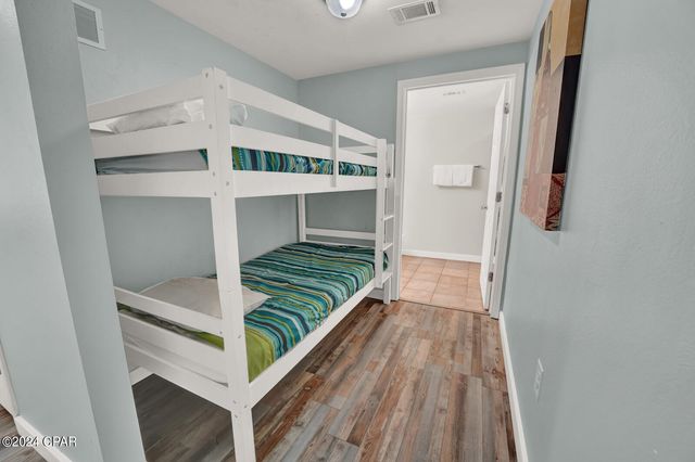 9900 S Thomas Drive 1222, Panama City Beach, FL 32408