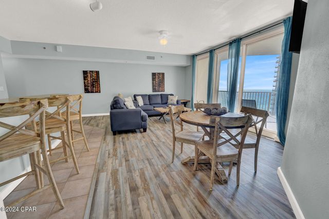 9900 S Thomas Drive 1222, Panama City Beach, FL 32408