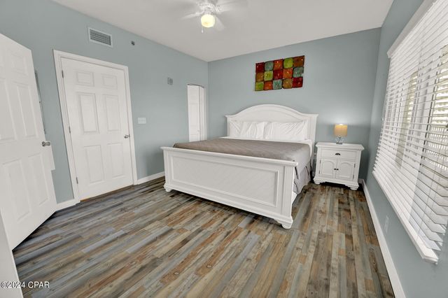 9900 S Thomas Drive 1222, Panama City Beach, FL 32408