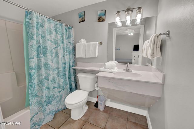 9900 S Thomas Drive 1222, Panama City Beach, FL 32408