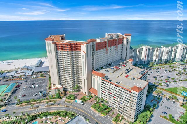 9900 S Thomas Drive 1222, Panama City Beach, FL 32408