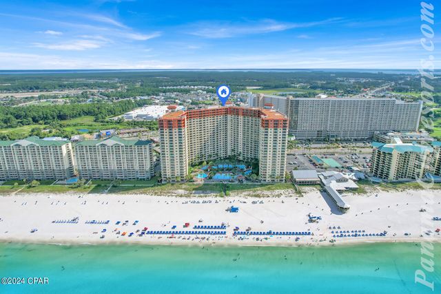 9900 S Thomas Drive 1222, Panama City Beach, FL 32408