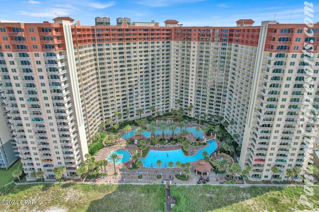 9900 S Thomas Drive 1222, Panama City Beach, FL 32408