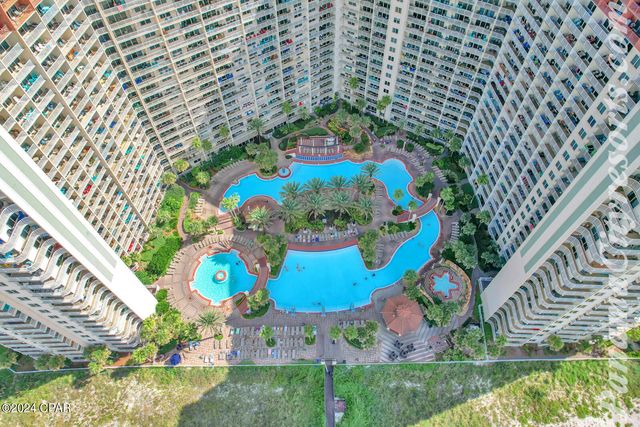 9900 S Thomas Drive 1222, Panama City Beach, FL 32408