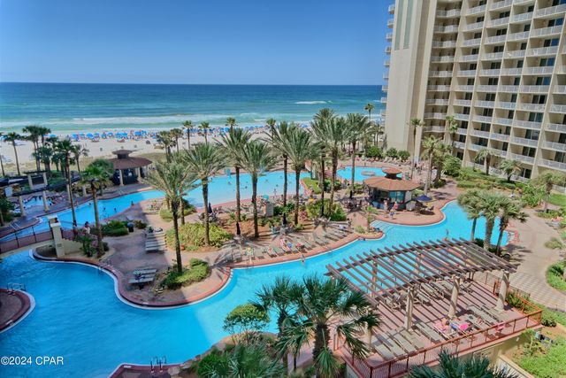 9900 S Thomas Drive 1222, Panama City Beach, FL 32408