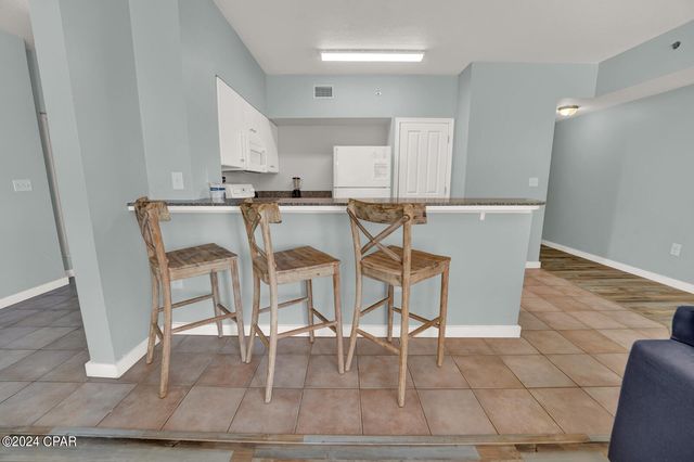 9900 S Thomas Drive 1222, Panama City Beach, FL 32408