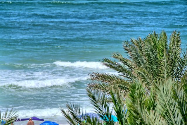 9900 S Thomas Drive 1222, Panama City Beach, FL 32408