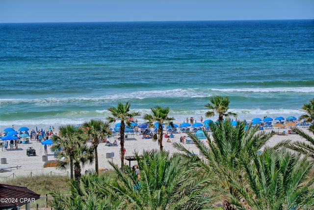 9900 S Thomas Drive 1222, Panama City Beach, FL 32408