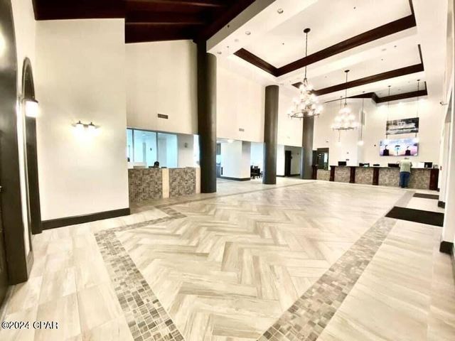 9900 S Thomas Drive 1222, Panama City Beach, FL 32408