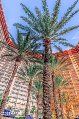 9900 S Thomas Drive 1222, Panama City Beach, FL 32408