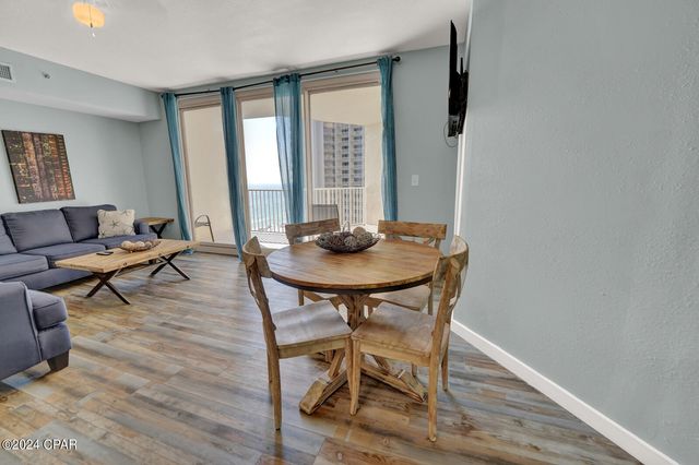 9900 S Thomas Drive 1222, Panama City Beach, FL 32408