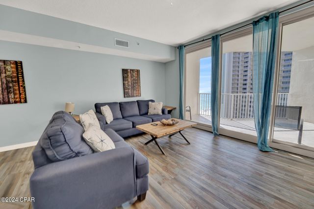 9900 S Thomas Drive 1222, Panama City Beach, FL 32408