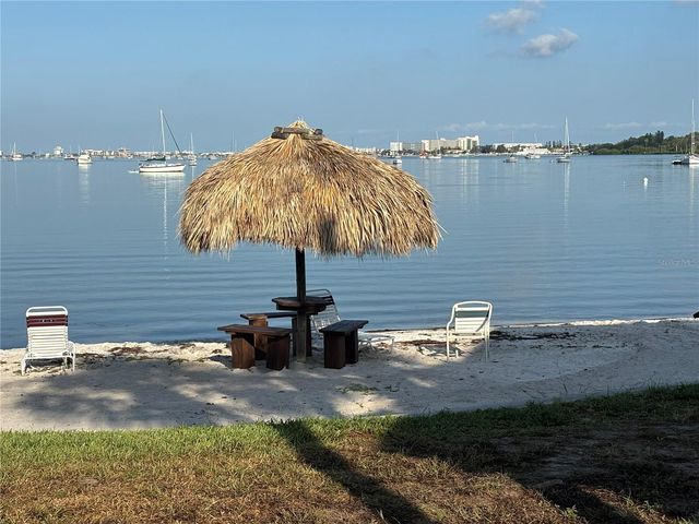 3640 41ST LANE S 72E, St Petersburg, FL 33711