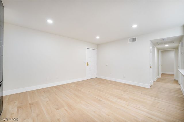 5064 Spencer Street A, Las Vegas, NV 89119