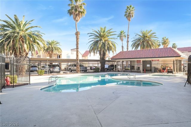 5064 Spencer Street A, Las Vegas, NV 89119