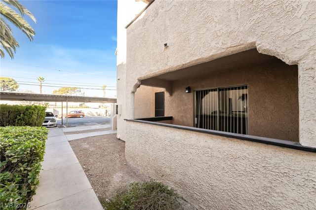 5064 Spencer Street A, Las Vegas, NV 89119