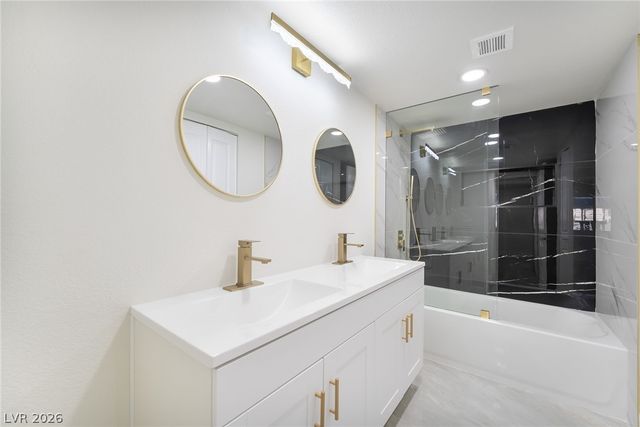 5064 Spencer Street A, Las Vegas, NV 89119