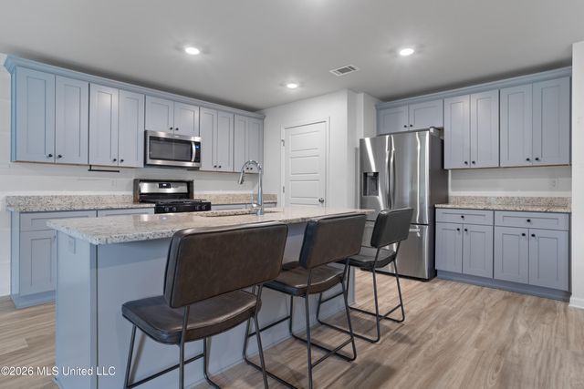 1004 Enclave Circle, Long Beach, MS 39560