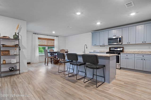 1004 Enclave Circle, Long Beach, MS 39560
