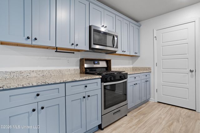 1004 Enclave Circle, Long Beach, MS 39560