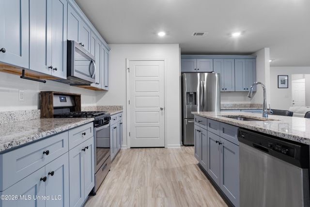 1004 Enclave Circle, Long Beach, MS 39560