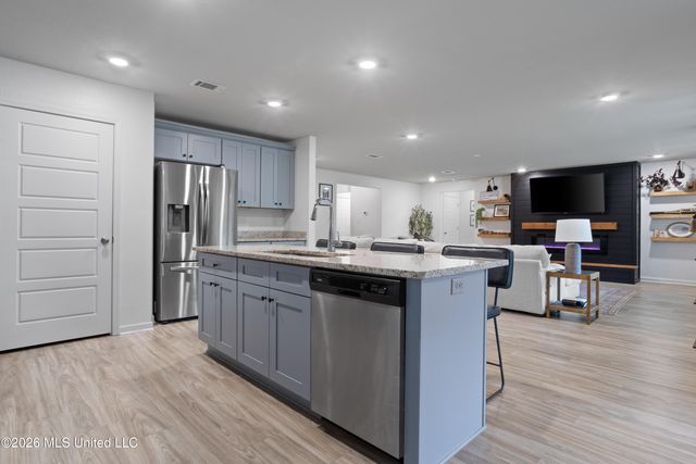 1004 Enclave Circle, Long Beach, MS 39560