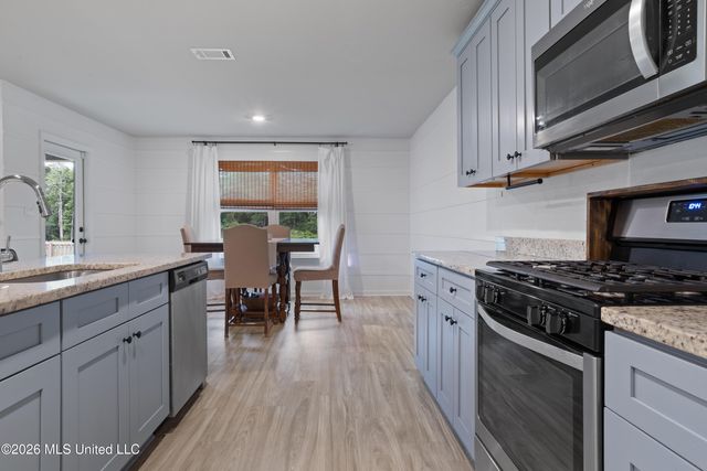 1004 Enclave Circle, Long Beach, MS 39560