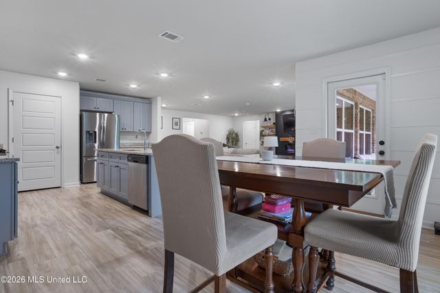 1004 Enclave Circle, Long Beach, MS 39560