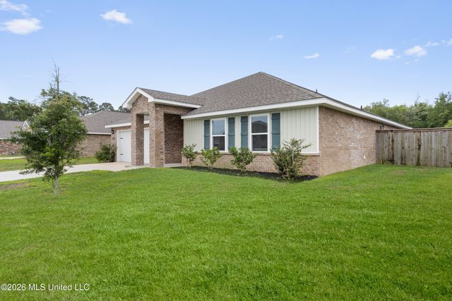 1004 Enclave Circle, Long Beach, MS 39560