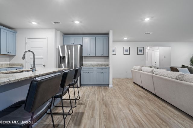 1004 Enclave Circle, Long Beach, MS 39560