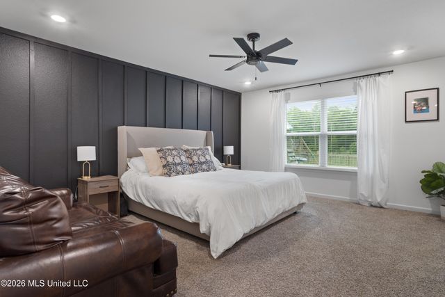 1004 Enclave Circle, Long Beach, MS 39560